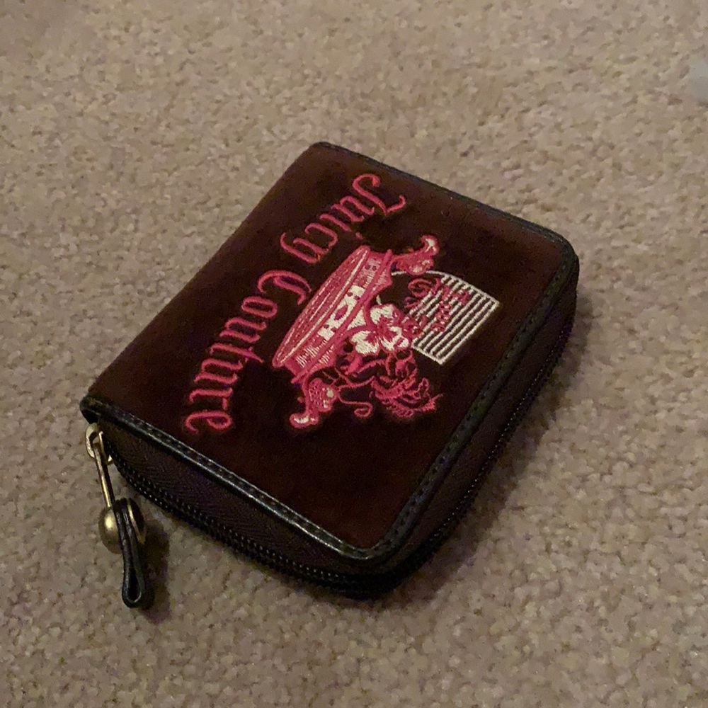 Juicy Couture Wallet